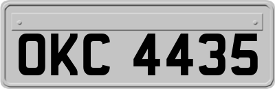 OKC4435