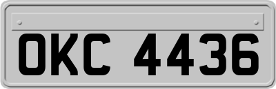 OKC4436
