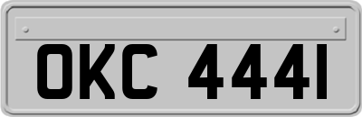 OKC4441
