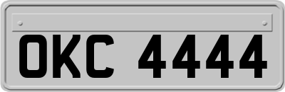 OKC4444