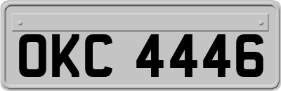 OKC4446