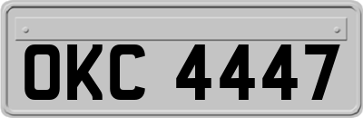 OKC4447