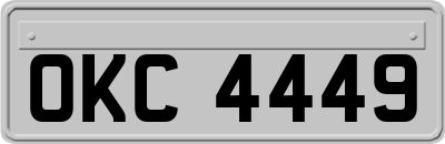OKC4449