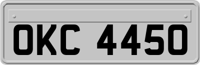 OKC4450
