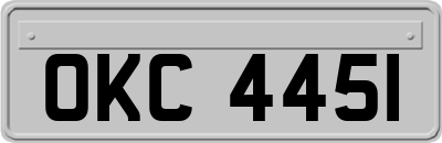 OKC4451