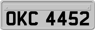 OKC4452