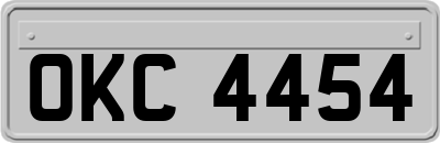 OKC4454