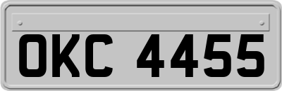OKC4455
