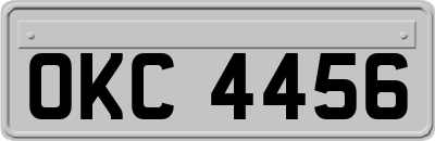 OKC4456