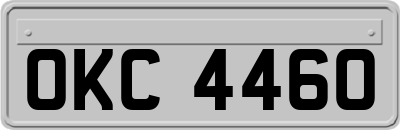 OKC4460