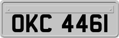 OKC4461