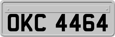 OKC4464