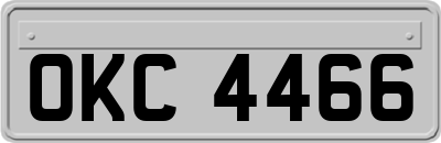 OKC4466
