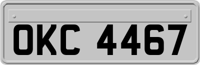 OKC4467