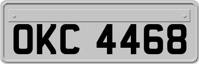 OKC4468