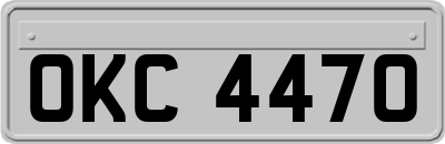 OKC4470