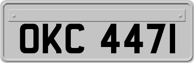OKC4471