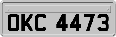 OKC4473
