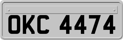 OKC4474