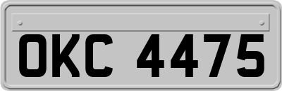 OKC4475