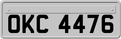 OKC4476