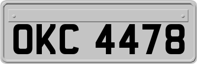 OKC4478