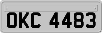 OKC4483