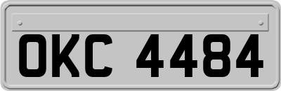 OKC4484