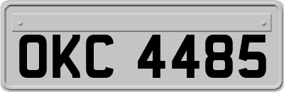 OKC4485