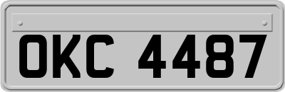 OKC4487