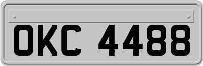 OKC4488