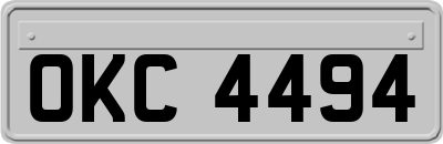 OKC4494