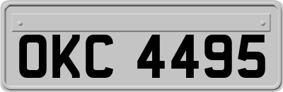 OKC4495