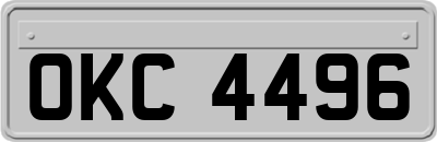 OKC4496