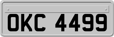 OKC4499