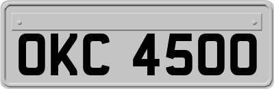 OKC4500