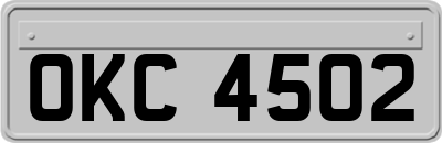 OKC4502