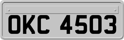 OKC4503