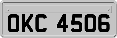 OKC4506