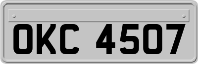 OKC4507