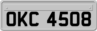 OKC4508