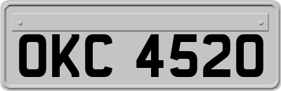 OKC4520