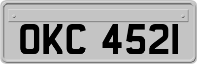 OKC4521