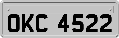 OKC4522