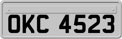 OKC4523