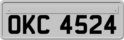 OKC4524