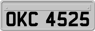 OKC4525
