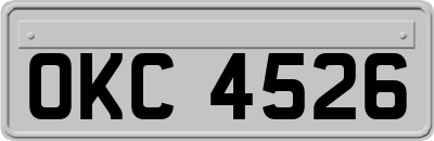 OKC4526