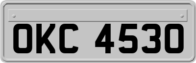 OKC4530