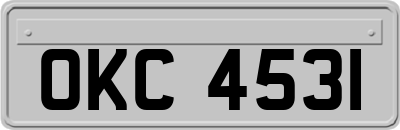OKC4531
